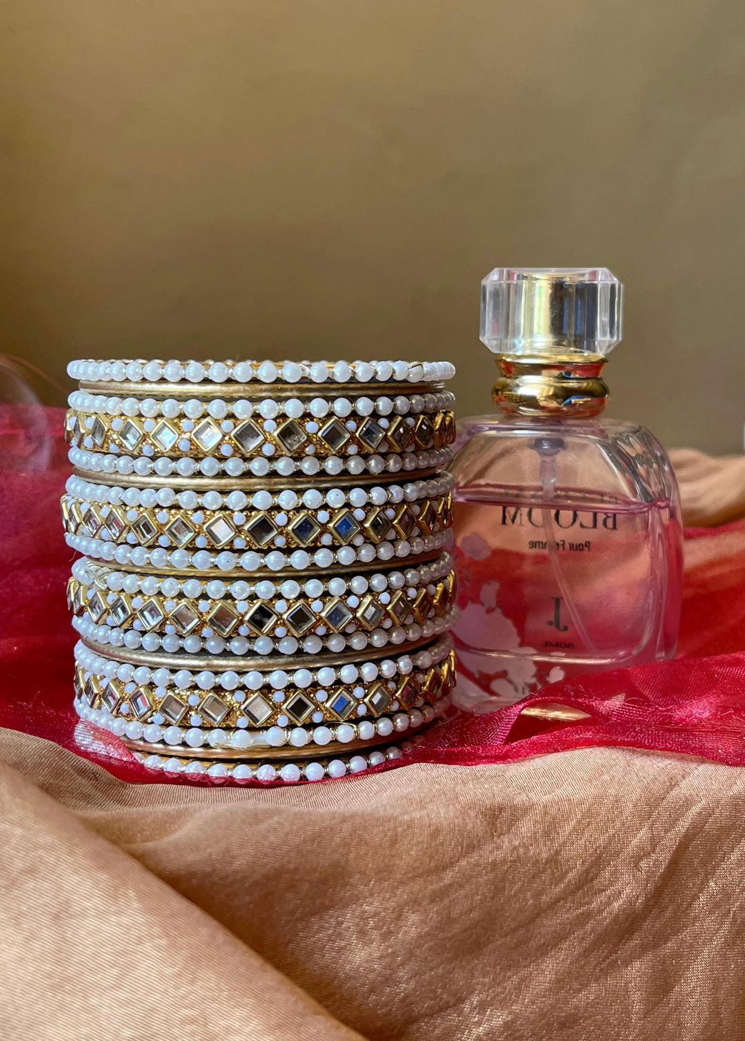 Hoor Bangles PMB-0128