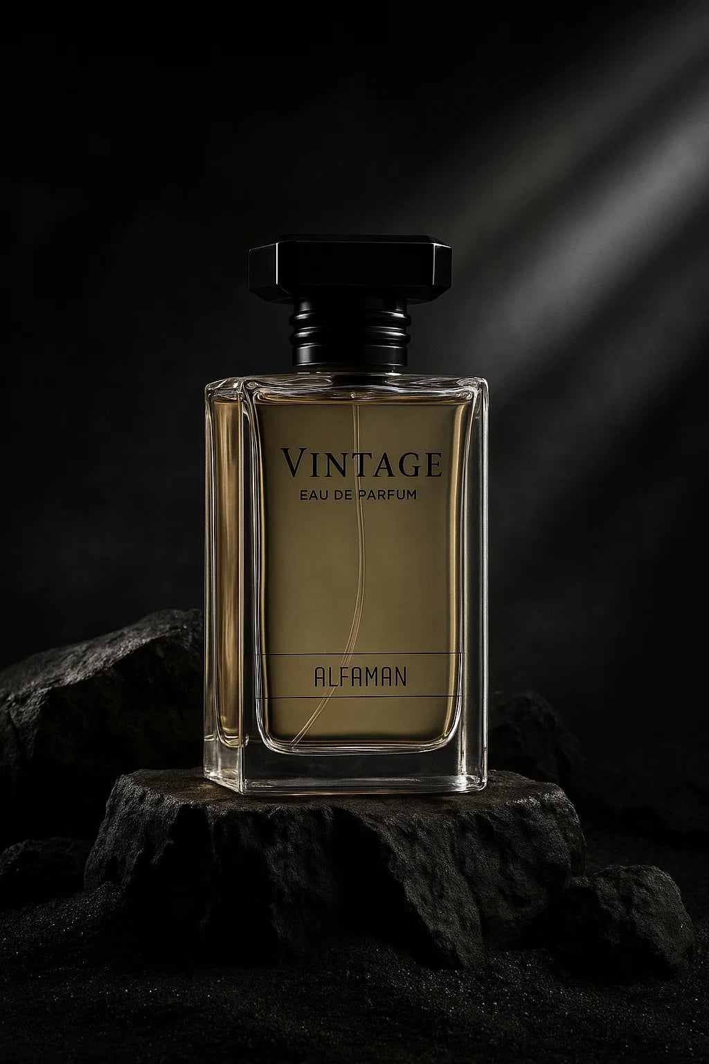 Vintage Perfume ASD-5428